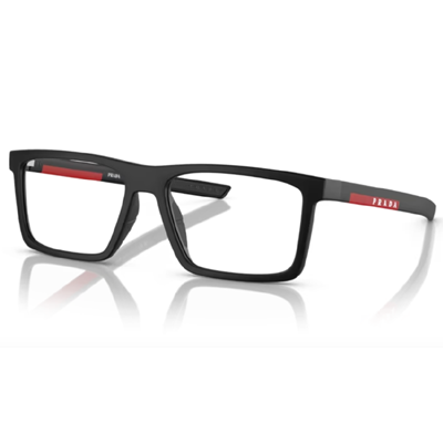 Prada Linea Rossa PS02QV